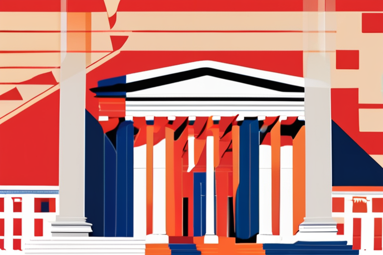 Supreme Court Weighs Fate of Voting Rights Act in Landmark Gerrymandering Case