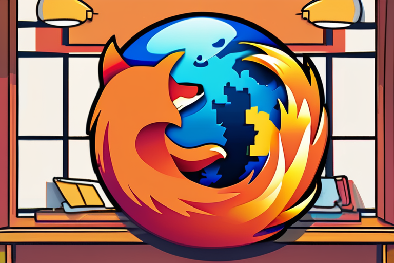 Mozilla Launches Free Built-in Firefox VPN Beta Test: Secure Your Browsing from Within
