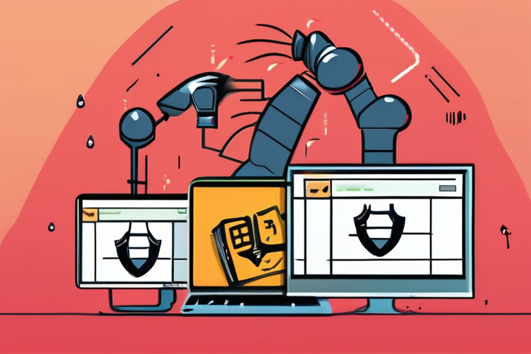 JavaScript Under Attack: Experts Reveal Top Secure Coding Strategies to Protect Your Code