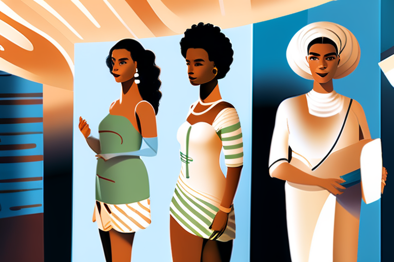 Venice's Final Cut Unveils Emerging Talent from Africa and the Arab World