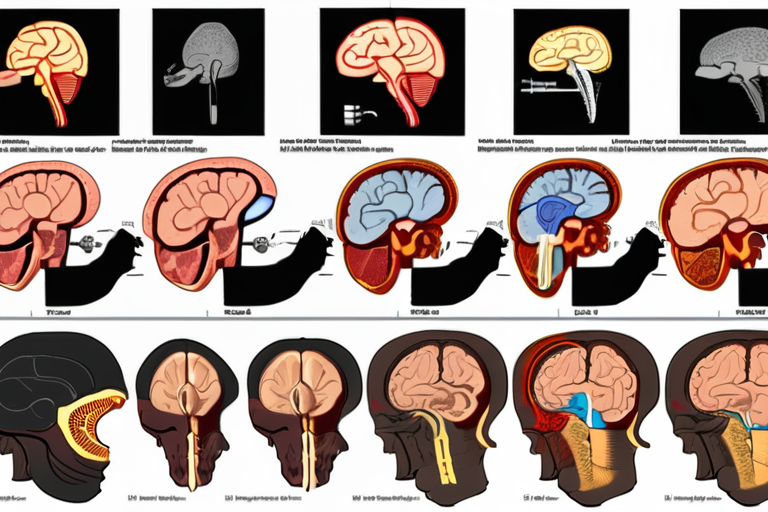 Lead Poisoning May Have Shaped Human Brain Evolution Over 2 Million Years