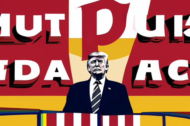 Trump Greenlights CIA Covert Ops in Venezuela Amid Maduro's Plea for Peace
