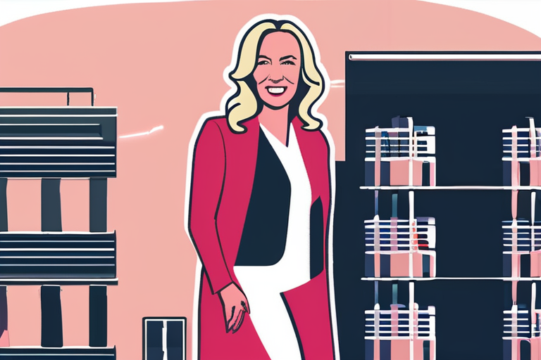 Baroness Mone-Linked Firm Defaults on £122m PPE Contract Repayment Deadline