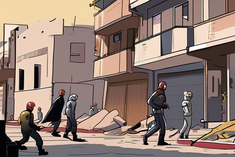 "El Fasher Residents on Brink of Disaster as Siege Enters Critical Phase"