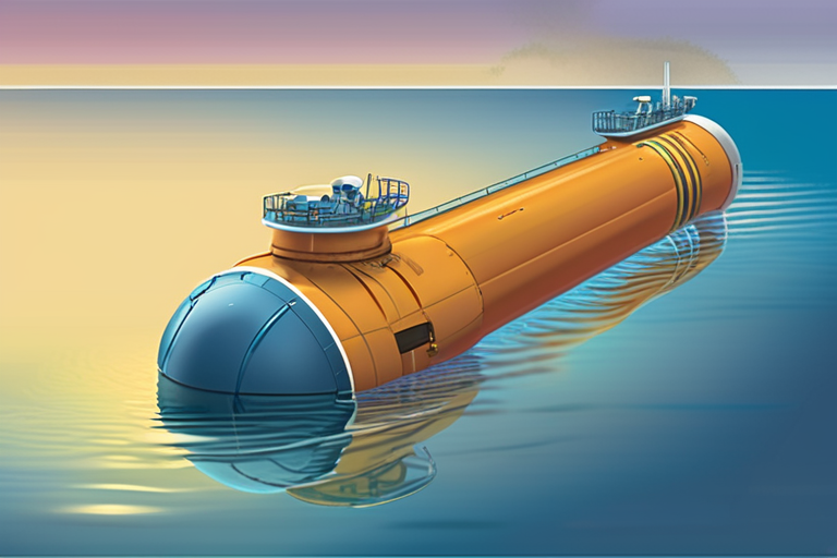 Titan Submersible Implodes Due to Design Flaws: NTSB Report Reveals Preventable Tragedy