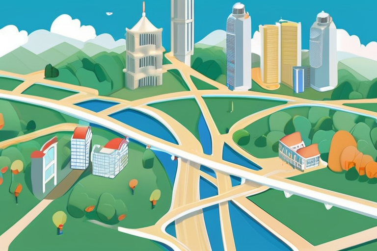 South Korea to Decide Fate of High-Resolution Maps for Google and Apple