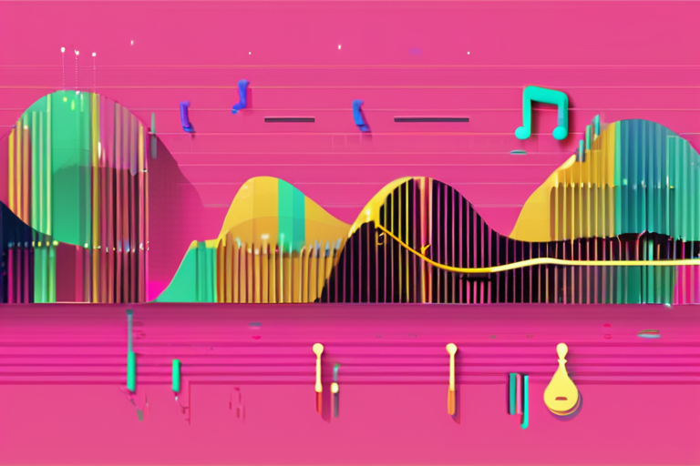 Spotify Unveils "SongDNA" - The Secret Story Behind Your Favorite Tunes