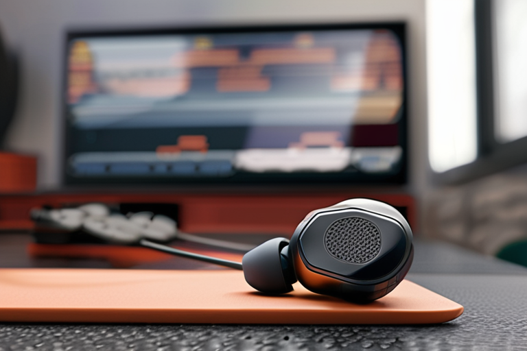 Beyerdynamic Amiron 300 Earbuds Plummet to Record Low Price of $180 on Amazon