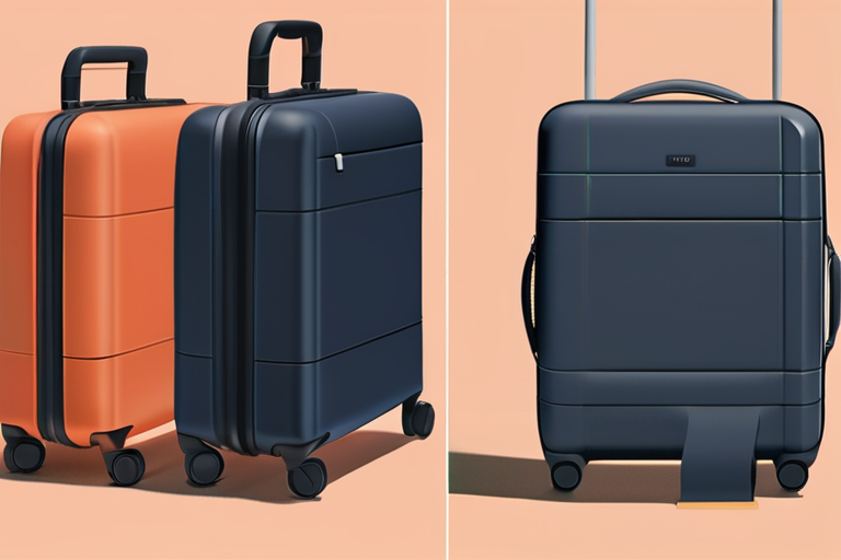 Away's Everywhere Tote: The Travel Game-Changer for Modern Adventurers