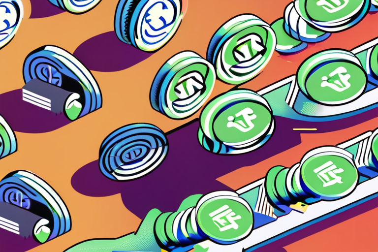 Paxos Accidentally Mints $300 Trillion in Stablecoins, Dwarfing Global GDP