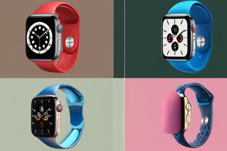 Apple Watch SE 3 Outshines Series 11 for Most Users