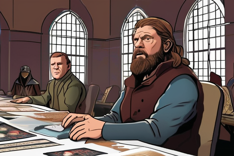 Game of Thrones Showrunner Unleashes Shocking Cameo Plan
