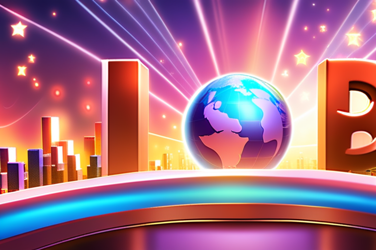 Sphere Entertainment Soars 6.8% as Dorothy's Return Sparks Music Stock Magic