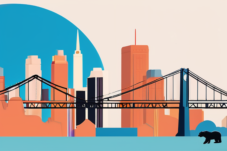 "Salesforce Unveils $15 Billion AI Power Play in San Francisco"