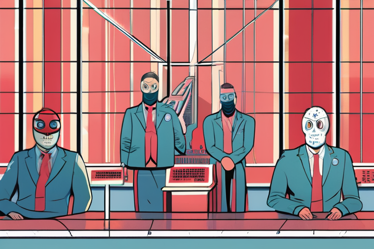 AGI's Payday: Will Humanity Have to Compensate Its Future Overlords?