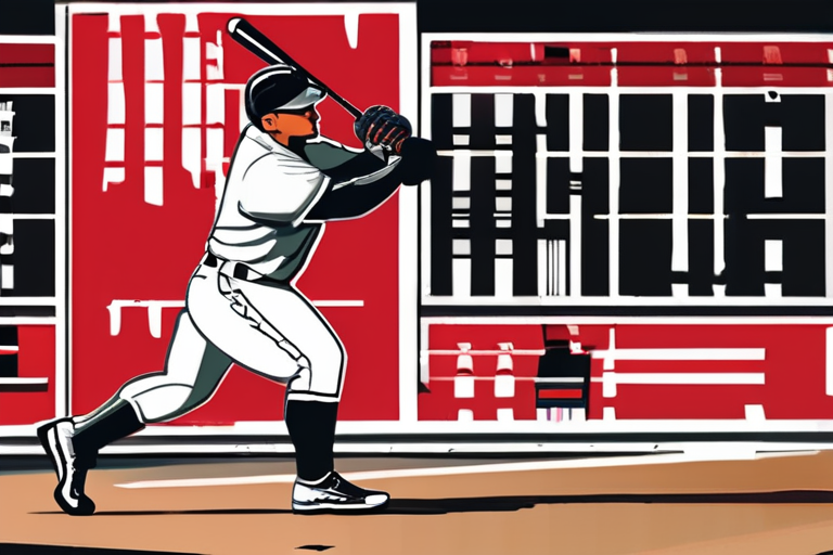 Cleveland Guardians Seek Right-Handed Hitting Boost: Where to Look Next