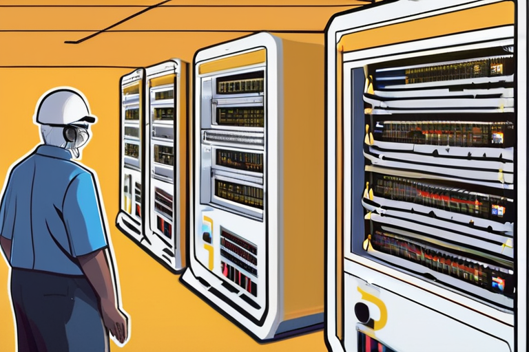 Google Powers India's AI Ambition with Groundbreaking Gigawatt-Scale Infrastructure