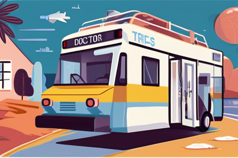 Sweden's Doctors Prescribe Travel: Can a Trip Really Heal What Ails You?