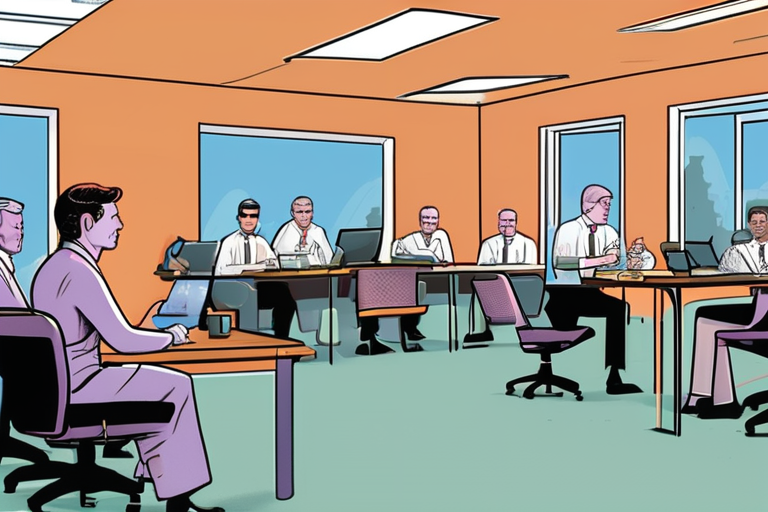 Pentagon Ditches Bureaucracy for Silicon Valley-Style Innovation