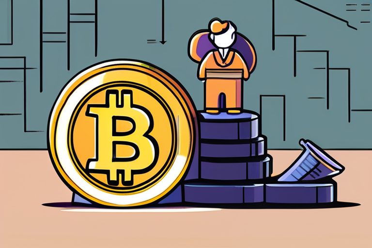 Bitcoin Price Teeters on $107K-$110K Support: A Breakdown Looms Large