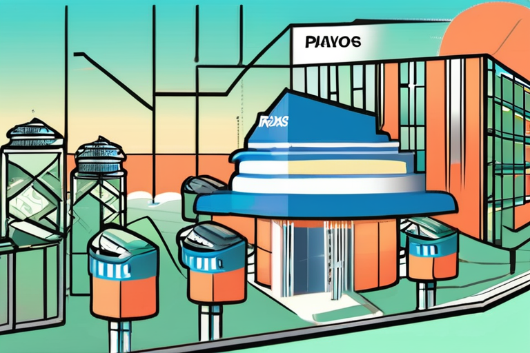 Paxos Mints 300T of PayPal's PYUSD Stablecoin by Mistake, Outpacing US Dollar Supply