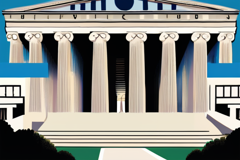 Supreme Court Poised to Deal Fresh Blow to Voting Rights Act Legacy