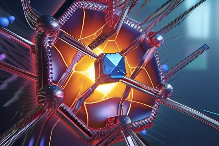 Auburn Scientists Unleash Quantum Crystals to Revolutionize Computing and Chemistry
