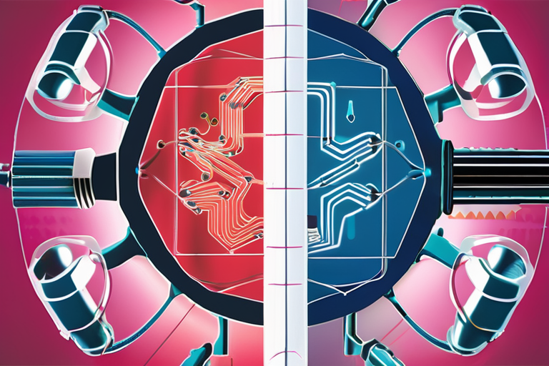 Scientists at Johns Hopkins Discover Alzheimer's Spread Path: Toxin-Carrying Nanotubes