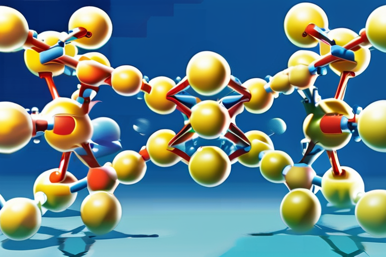 Researchers Crack Code for Selective Oxygen Atom Swap in Oxetanes via Photocatalysis