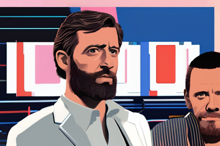 Canal+ Buys into French Cinema Future with 34% Stake Acquisition