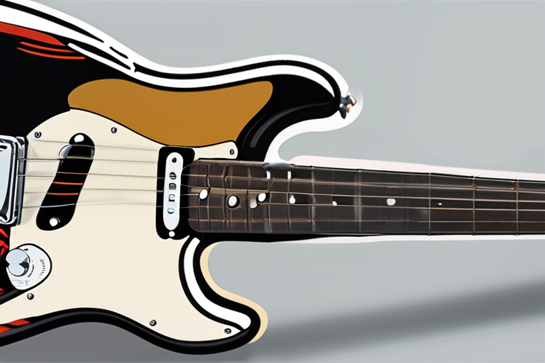 Fender Teams Up With Turnstile to Revamp Its Legendary Guitars