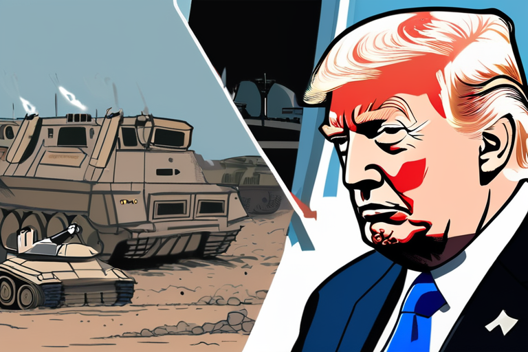 Trump's Gaza Ceasefire Push: Was it Enough to Sway Netanyahu?