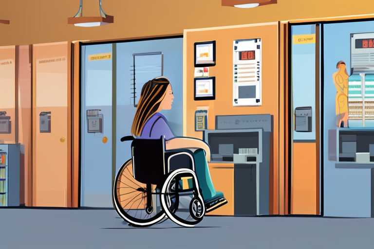 Idaho's $2 Billion Funding Boost Falls Short for Disabled Students' Basic Needs