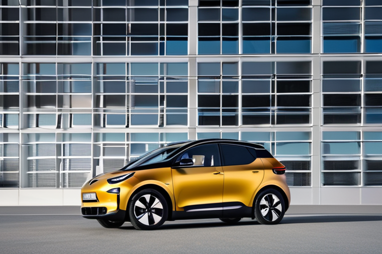 Norway Hits 100% EV Sales Milestone, Declares "Mission Accomplished