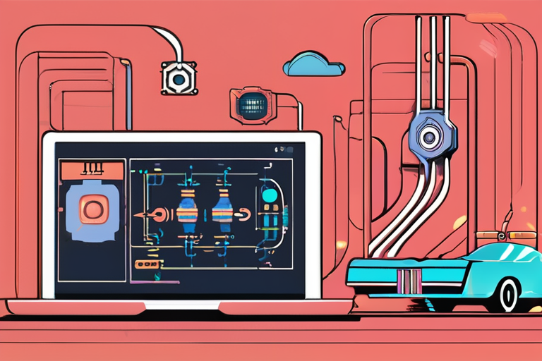 GitHub Copilot and AI Agents Revive Legacy Systems with Innovative Solutions