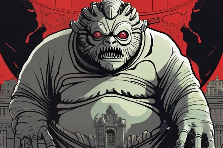 Guillermo del Toro Unleashes Epic Rebirth of Classic Monster Tale