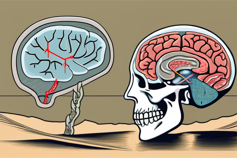 Lead Exposure May Have Shaped Human Brain Evolution Over 2 Million Years