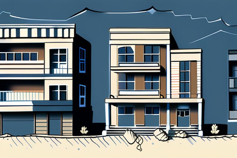 Housing Crisis Sweeps: A Bipartisan Spectacle Fails to Deliver
