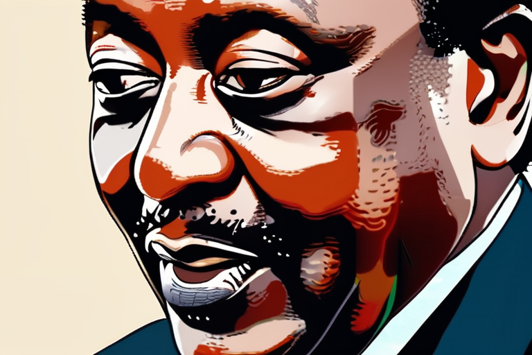 Raila Odinga Passes Away at 80: A Legacy of Kenyan Politics Shaped by His Vision