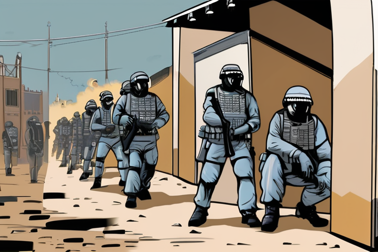 Thousands Trapped in El Fasher Siege on Brink of Catastrophe