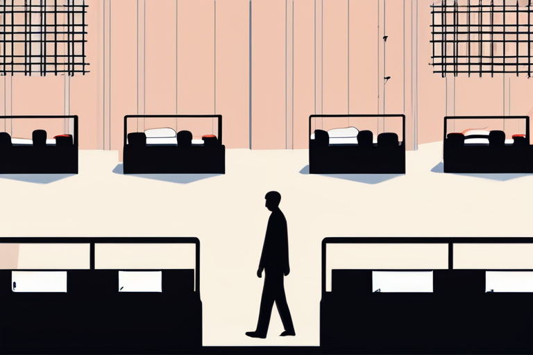 Loneliness Spreads Globally: 1 in 5 People Now Affected