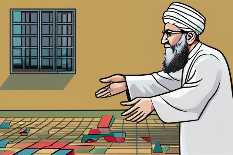 Iran's Fragile Balance: Caught Between Anger and Acceptance Amid Gaza Ceasefire