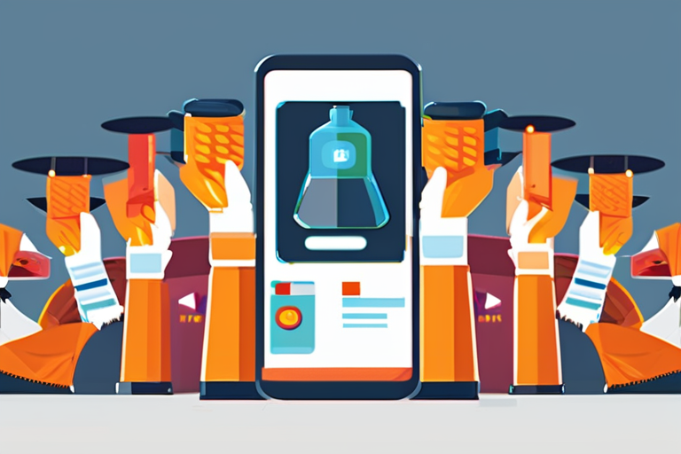 Kuku Secures $85M to Fuel India's Mobile Content Revolution