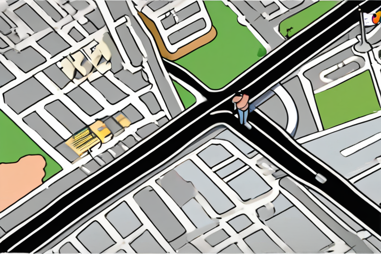 South Korea to Decide Fate of High-Res Maps Exported by Google and Apple
