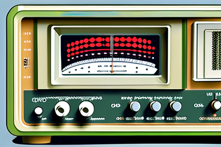This DIY Test Equipment Could Save Your Radio