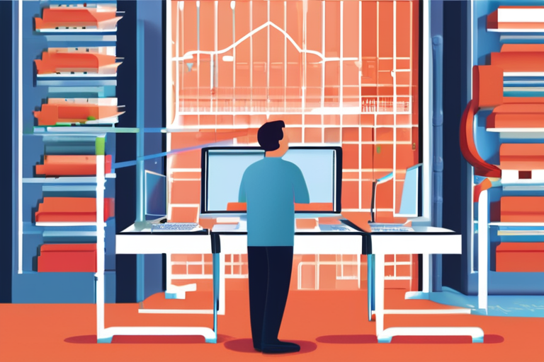 Your Browser's Online Footprint Exposes More Than You Think