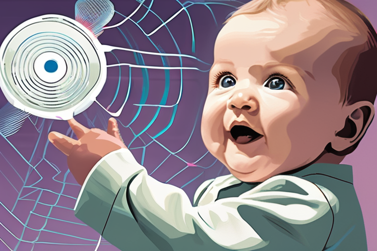 Companies Predicting Perfect Babies Spark Ethics Concerns Over Unintended Consequences