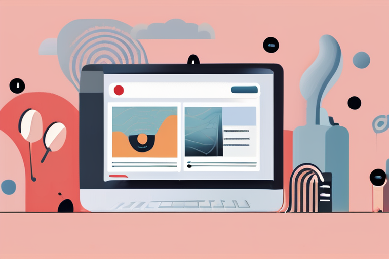 Pinterest Tackles AI-Generated "Slop" in Feeds: A Step Towards Clarity