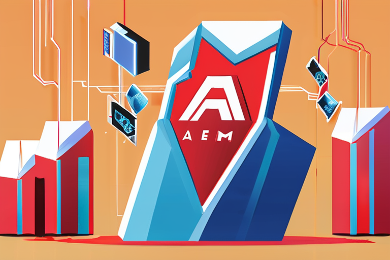 Adobe AEM Flaw Added to US Watchlist After Being Exploited in Real-World Attacks