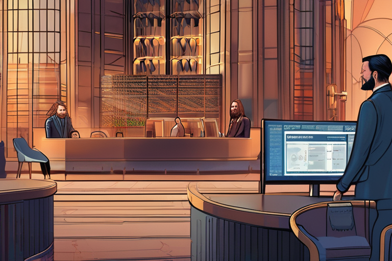 Erebor Bank Wins Conditional Approval from OCC for AI and Crypto-Focused Services